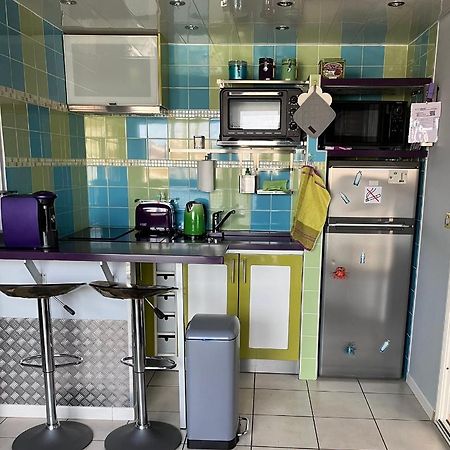 מרסיאן Horte Neuve מראה חיצוני תמונה