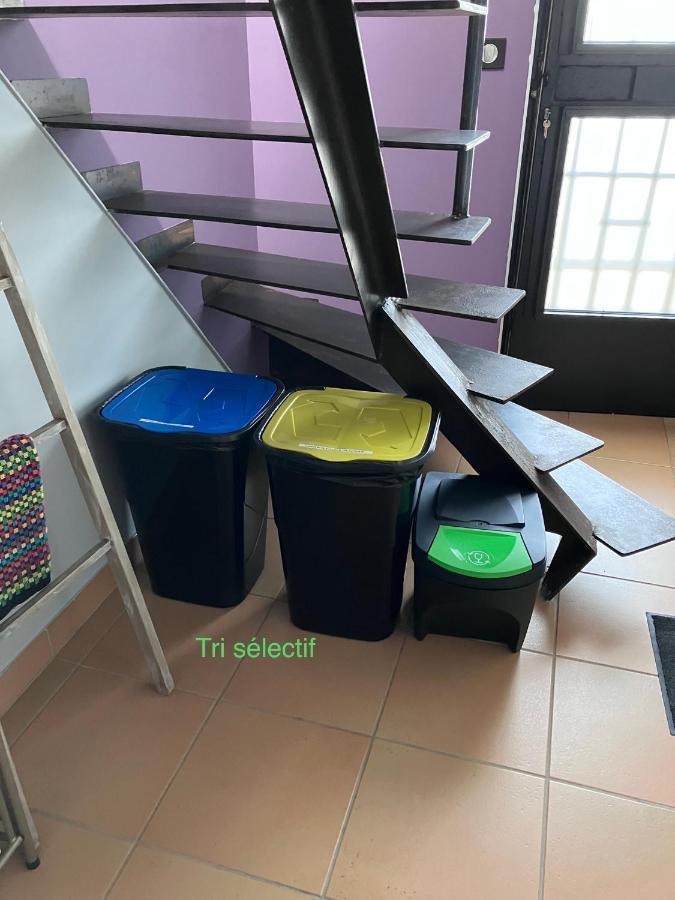 מרסיאן Horte Neuve מראה חיצוני תמונה