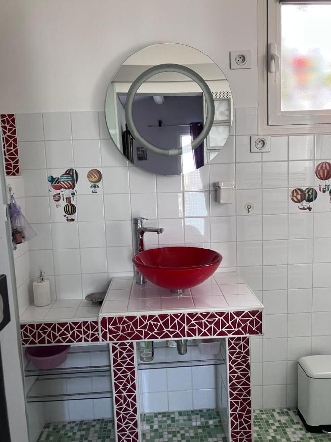 מרסיאן Horte Neuve מראה חיצוני תמונה