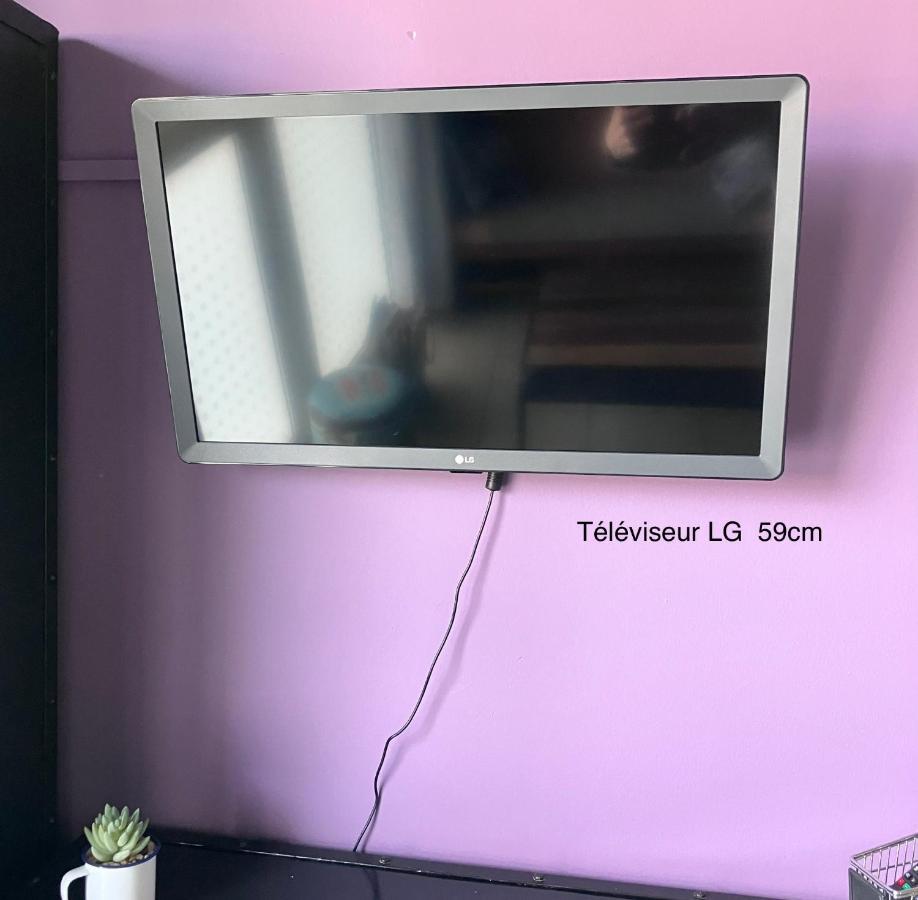 מרסיאן Horte Neuve מראה חיצוני תמונה