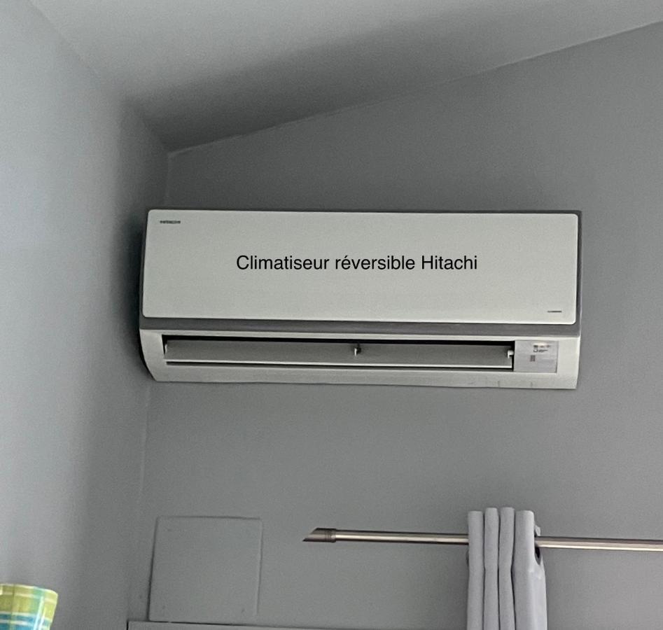 מרסיאן Horte Neuve מראה חיצוני תמונה