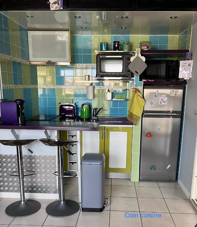 מרסיאן Horte Neuve מראה חיצוני תמונה