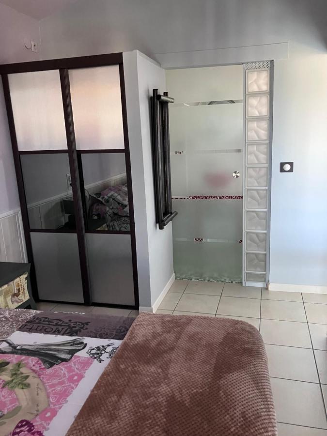מרסיאן Horte Neuve מראה חיצוני תמונה